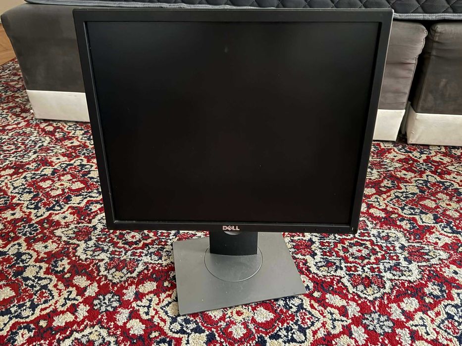 Dell - офис монитор