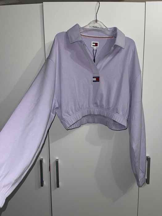 Суитчър Tommy Jeans