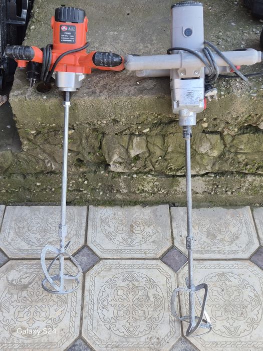 Тип: Электроинструмент