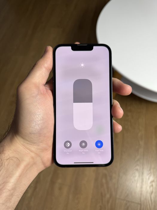 iPhone 13 Midnight 128gb Impecabil