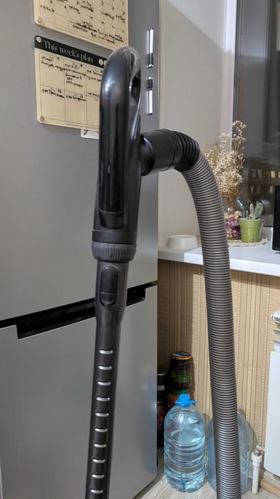 Пылесос Samsung  бу