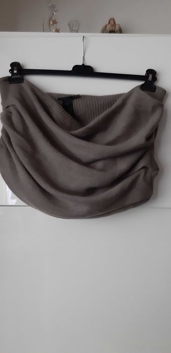 Sal/fular Donna Karan NY,casmir,superb