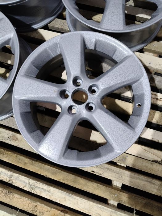 Диски литые 18 Lexus, Toyota