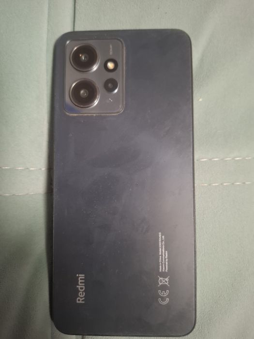 Продам Redmi not 12