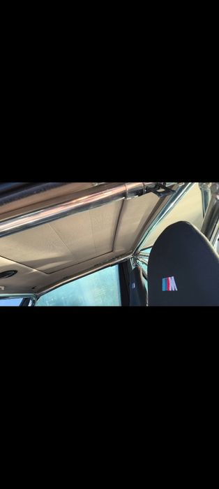 Elemente/interior sport BMW ursuleț,E30...drift...drag race