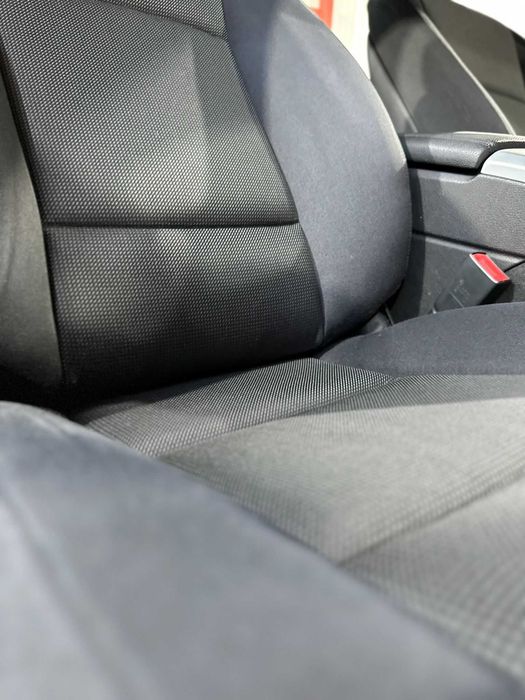 Vând autoturism marca BMW seria 5 f10 4x4 webasto, an 2015