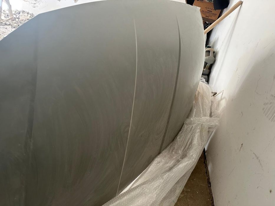 Капот хюндай туксон