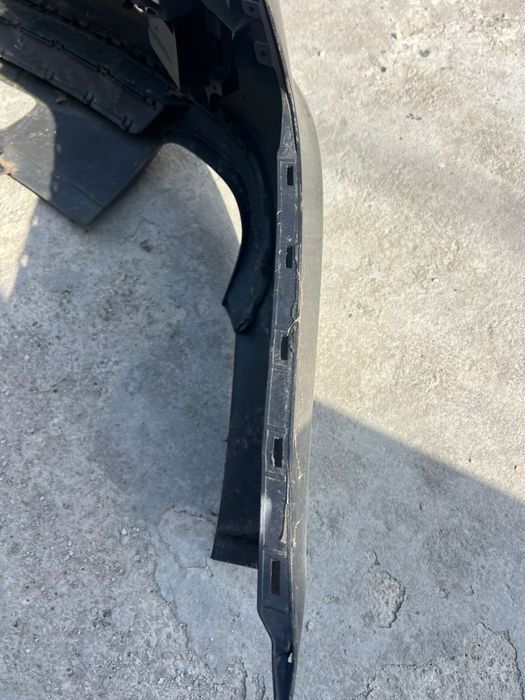 Bara spate Audi a4 B8