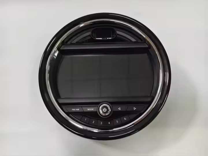 BMW MINI COOPER F55,F56 NBT 2014-2017, Android Mултимедия/Навигация