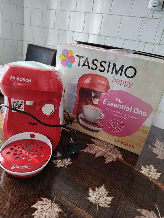 Expresor cafea Bosch