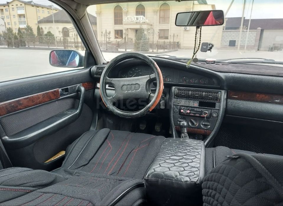 Audi 100 S4 Продам срочно