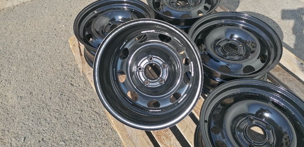 15 цола 5 х 110 мм ОПЕЛ - Оригинал - ЕТ 33