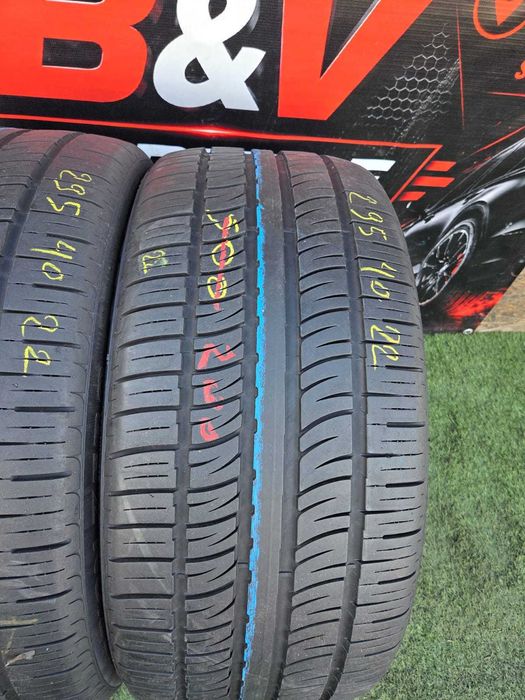 295 40 22 pirelli