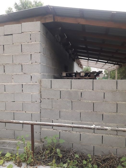 Продам сарай (қора)