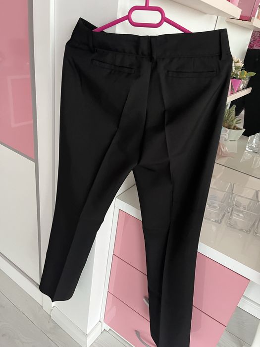 Черни панталони в отлично състояние