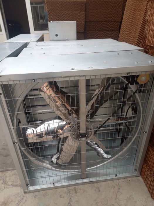 Вентиляторлар сотилади оптом нархда