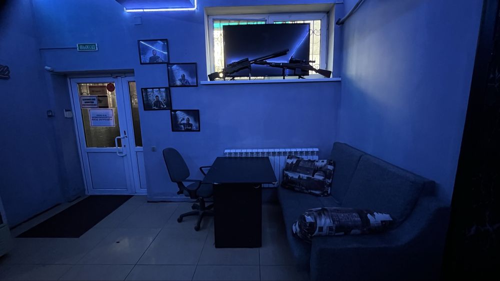 Готовый бизнес пс