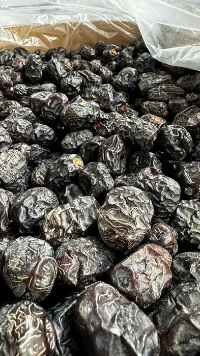 Финики Аджва Саудия