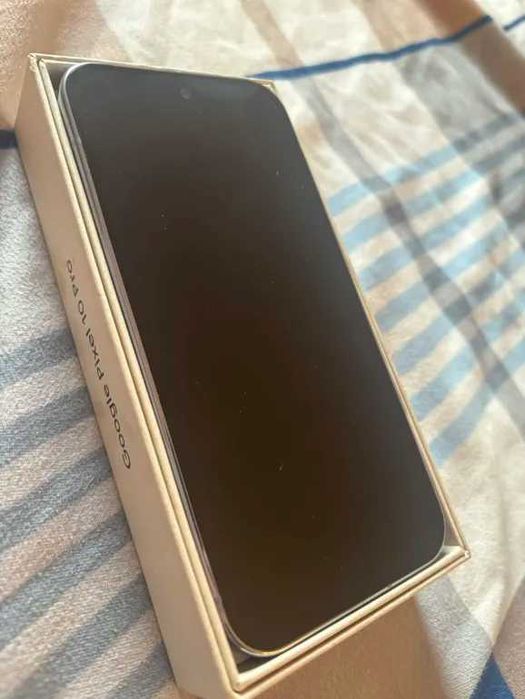 Google pixel 10 pro 128 gb