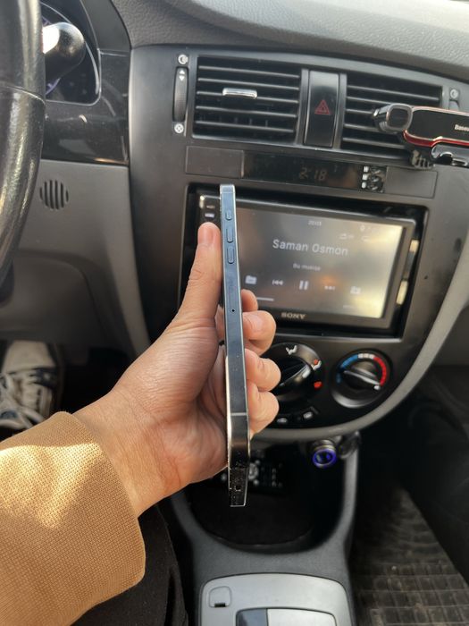 Iphone 16 pro max 256 gb