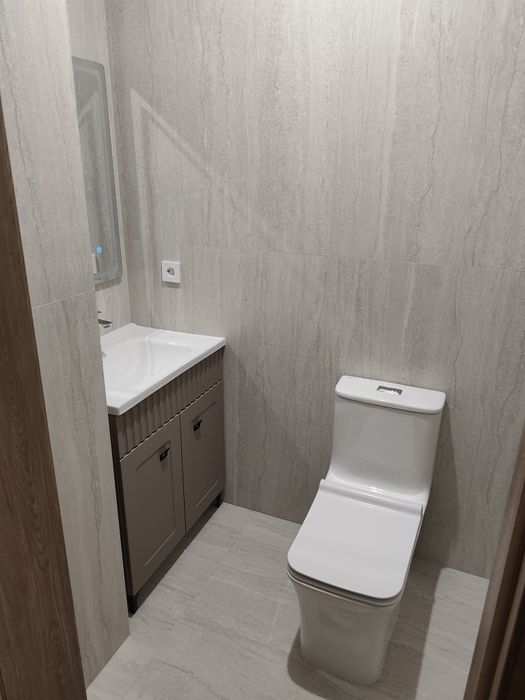 5-комн 151.4м2 возле Цирка, Думан