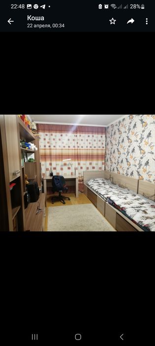 Продам гарнитур для детской, подростковой комнаты