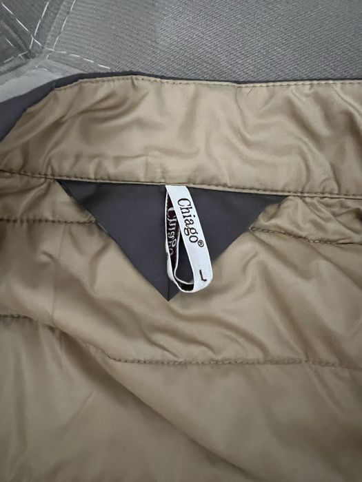 Куртка женская Ghiago