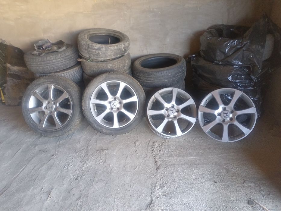 продам титановые диски