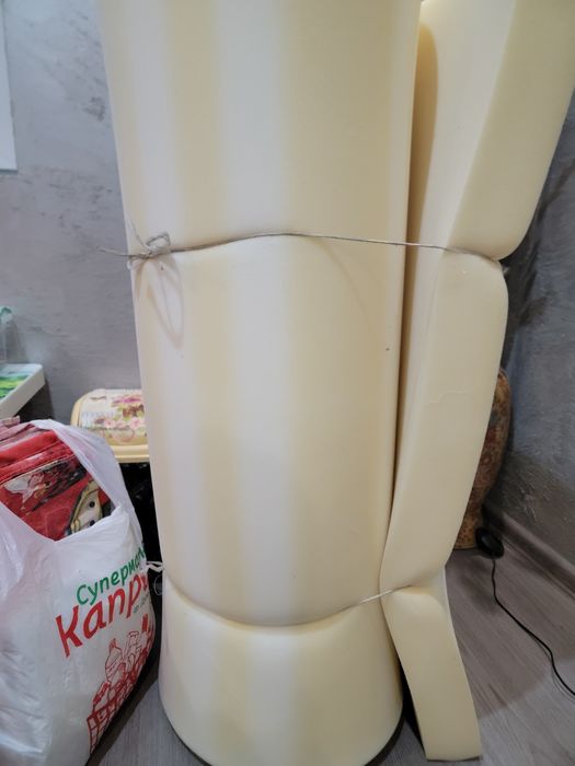 Бебешки неща, запазени