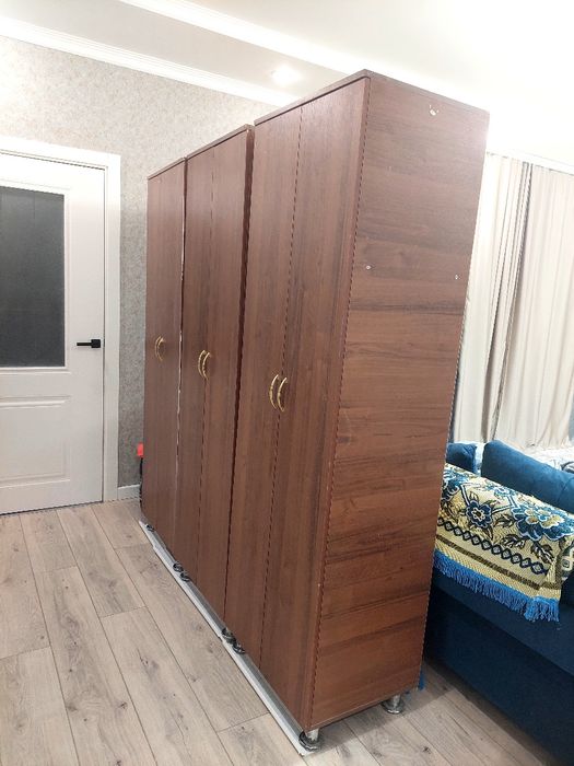 Срочно!!! 3 Шкафы