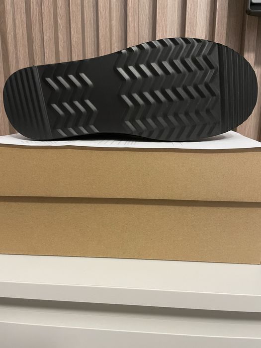 Noi, Cizme imblanite, Il Passo, 37