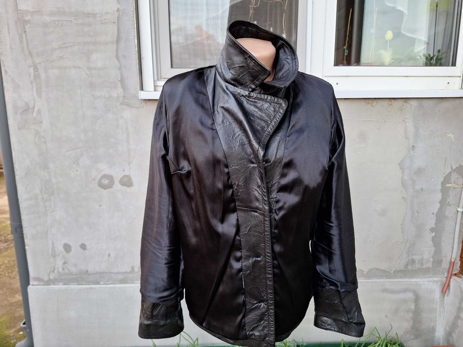 Fashion Leather | geaca outdoor mar. XL | XXL