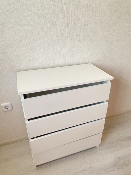 Продам комод б/у
