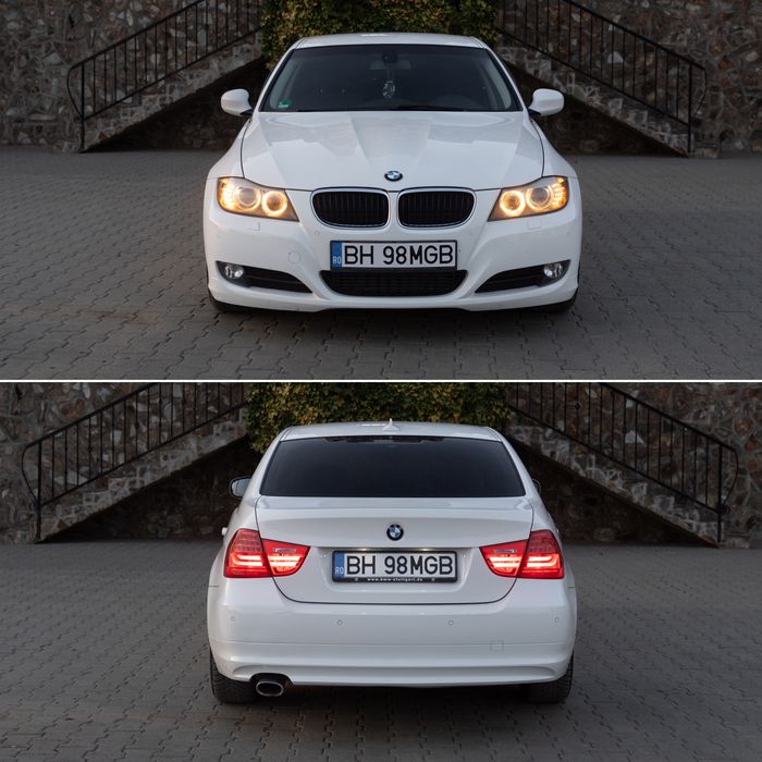 XtremeVision Interior LED Para BMW Serie 3 E90 E92 M3 2006-2012 (18