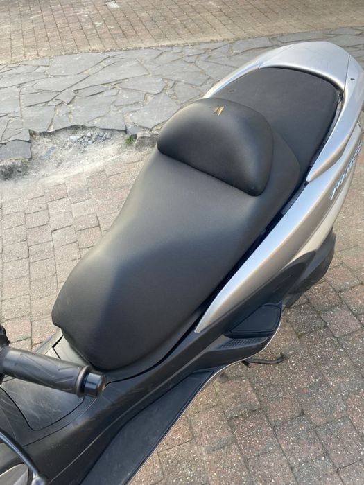 Yamaha Majesty 400cc