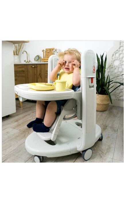 Детский стульчик Татарин Tatamia