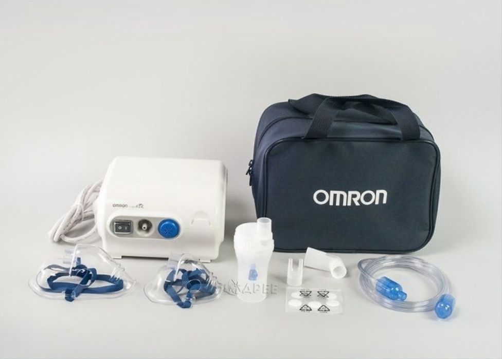 Ингалятор - Небулайзер