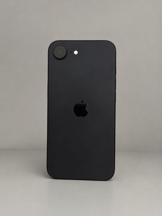 Apple iPhone 16e 128 Gb (Семей, Затаевича 33А) лот 10431