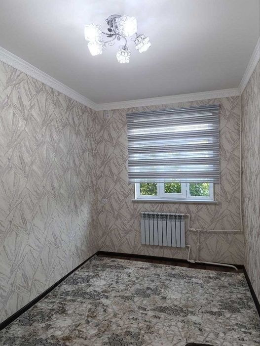 ИПОТЕКА Продается 4 х ком массив ТТЗ-2 №434Жамила