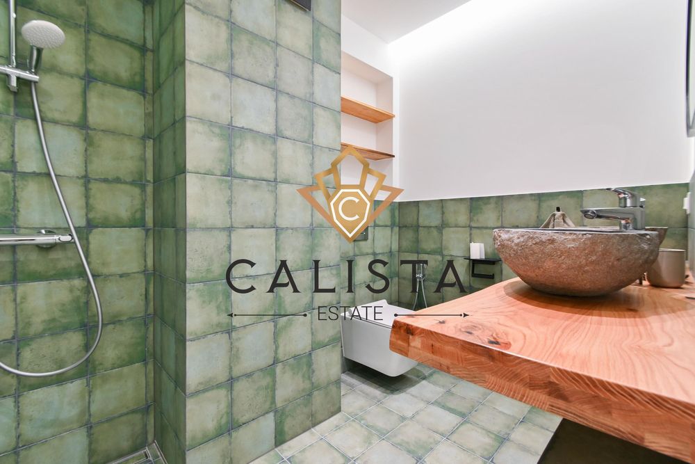 Дава се под наем Тристаен апартамент в София, Център - 90 кв.м за 1299 € - Снимка #9