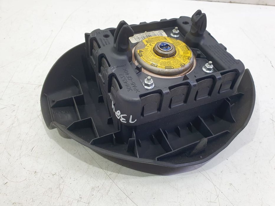 Airbag sofer 985109782r Dacia Logan 2 (2013 - 2016) 1.5 dci K9K612