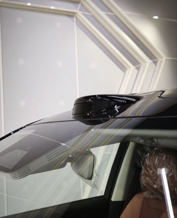 Leapmotor C16 гибрид 280км фулл рестайлинг 2026 в наличие