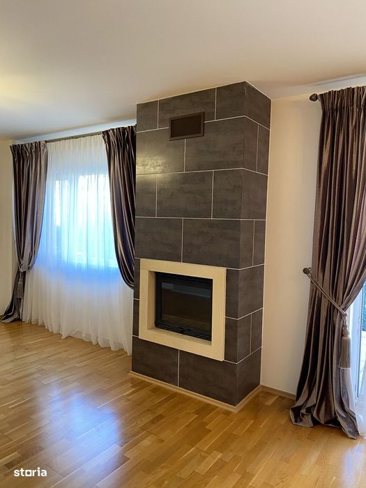 Inchiriez apartament 3 camere Ibiza Sol Pipera