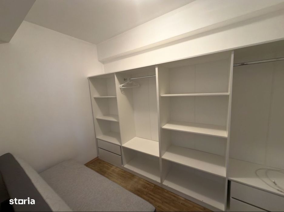 Apartament 2 camere Shopping Plazza