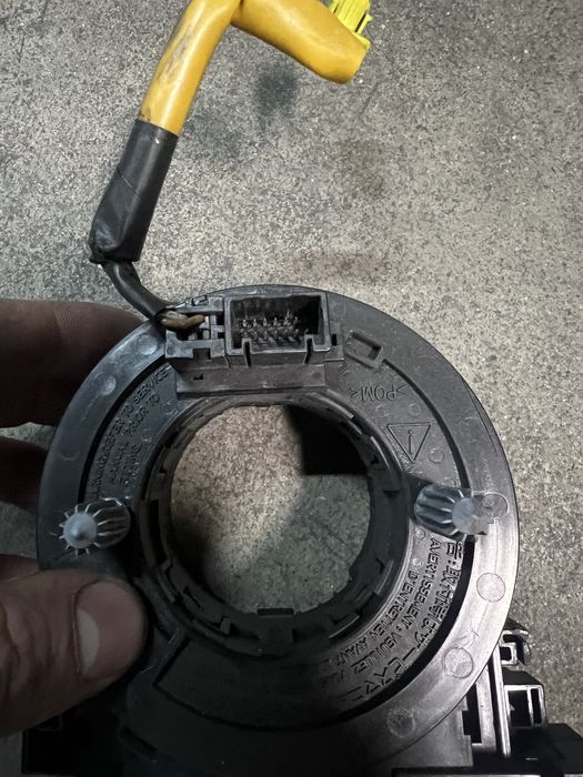 Лентов кабел Mazda CX5