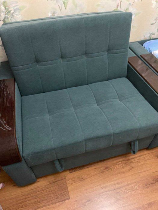 Кресло-трансформер Продано