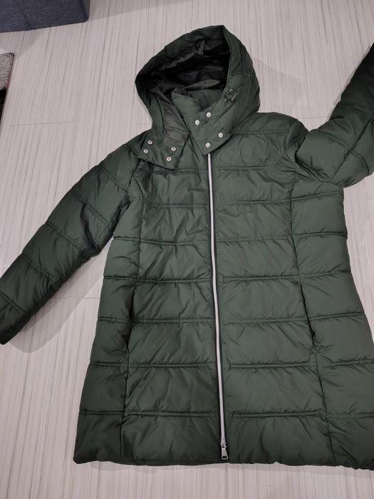 Зимно дебело яке