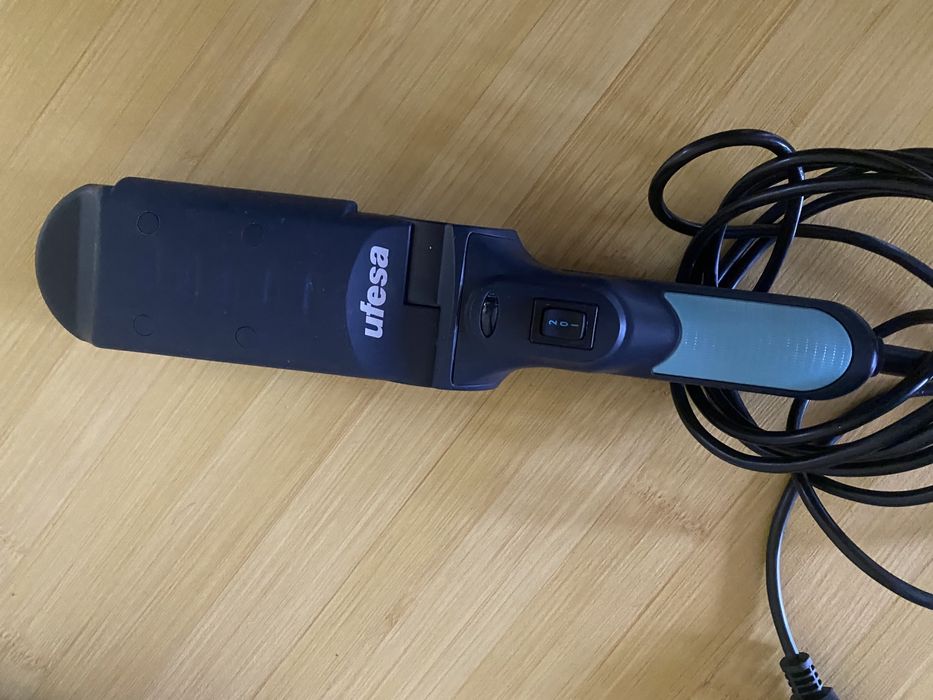 Placa pentru indreptat parul