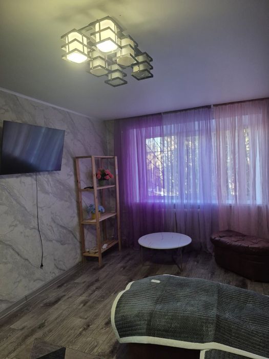 Сдается квартира