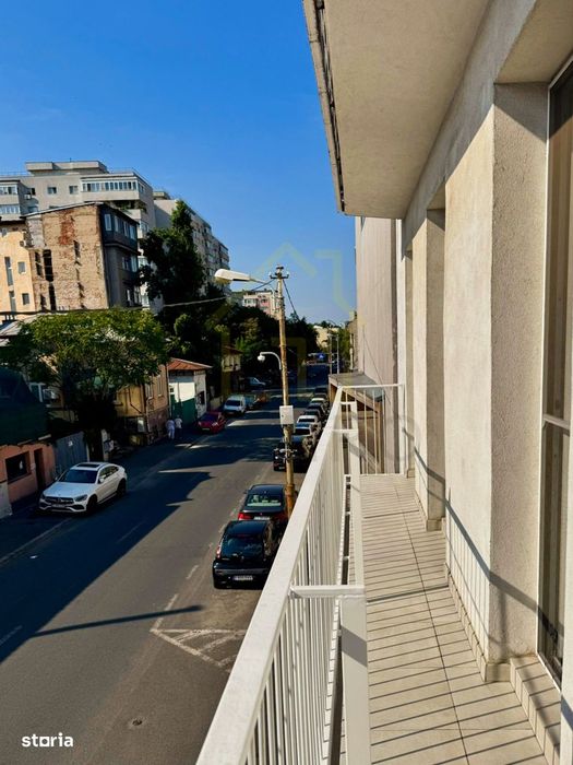 Duplex 7' metrou Stefan cel Mare Parcul Circului Parcare Prima Chirie